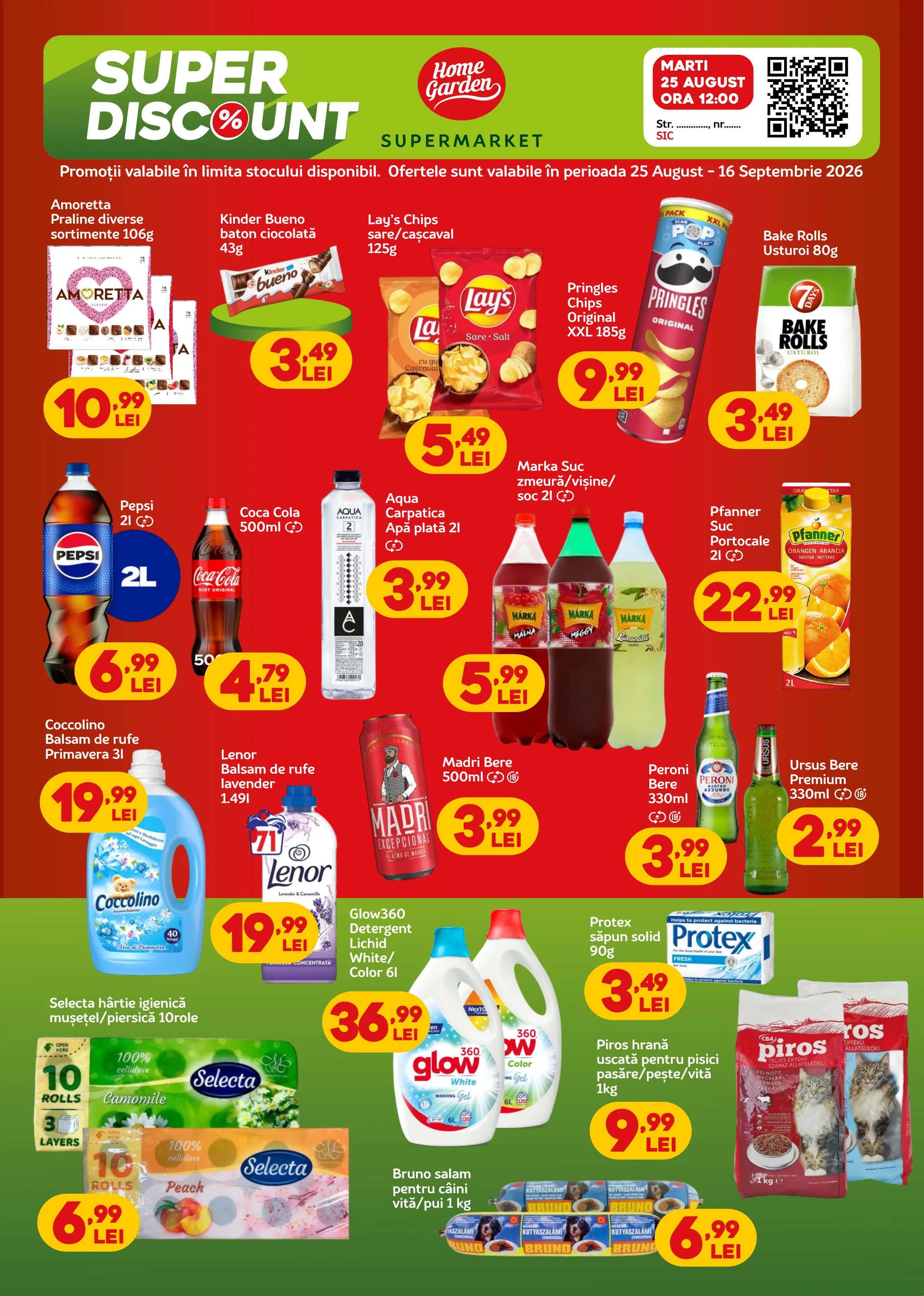 Revista Super Discount Sic - pagina 2